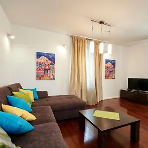 Apartament Gea